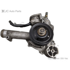 72E015 Water Coolant Pump For 11-18 Ram 1500  5.7 53022192AK