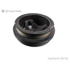 72E016 Crankshaft Pulley From 2015 Ram 1500  5.7 53021616DE
