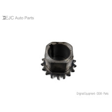 72X005 Crankshaft Timing Gear For 10-21 Toyota 4Runner 4.0 1352131041 72X005 Crankshaft Timing Gear For 10-21 Toyota 4Runner 4.0 1352131041
