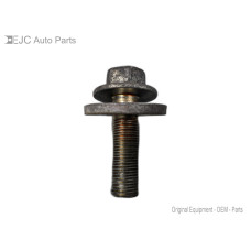 72X015 Crankshaft Pulley Bolt For 10-24 Toyota 4Runner 4.0 90119A0265 72X015 Crankshaft Pulley Bolt For 10-24 Toyota 4Runner 4.0 90119A0265