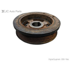 72X024 Crankshaft Pulley For 03-24 Toyota 4Runner 4.0 1347031014 72X024 Crankshaft Pulley For 03-24 Toyota 4Runner 4.0 1347031014