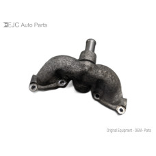 72X025 Coolant Inlet For 10-24 Toyota 4Runner 4.0 72X025 Coolant Inlet For 10-24 Toyota 4Runner 4.0