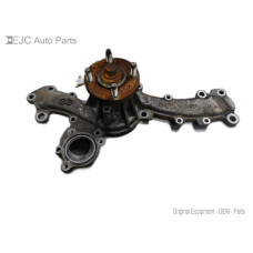 72X035 Water Coolant Pump For 10-24 Toyota 4Runner 4.0 1610039545 72X035 Water Coolant Pump For 10-24 Toyota 4Runner 4.0 1610039545
