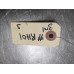 #RH01 Right Cylinder Head For 12-14 Subaru Impreza 2.0 AP20 #RH01 Right Cylinder Head For 12-14 Subaru Impreza 2.0 AP20