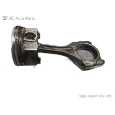 72G001 Right Piston and Rod Standard For 12-14 Subaru Impreza  2.0 12100AA470