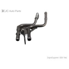 72G026 Fuel Lines For 12-14 Subaru Impreza  2.0