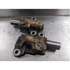 72G034 Timing Chain Tensioner Pair For 12-14 Subaru Impreza  2.0 13142AA090