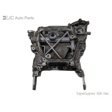 72G041 Upper Engine Oil Pan For 13-16 Subaru Impreza  2.0 11120AA281