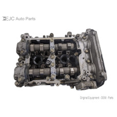 #LM03 Left Cylinder Head For 17-21 Subaru Impreza  2.0 CH20015