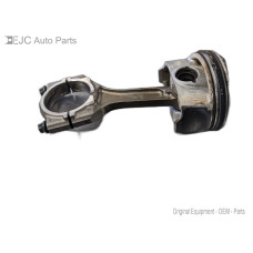 72F001 Piston and Connecting Rod Standard For 17-21 Subaru Impreza 2.0 12100AA500 72F001 Piston and Connecting Rod Standard For 17-21 Subaru Impreza 2.0 12100AA500