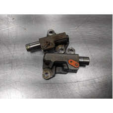 72F007 Timing Chain Tensioner Pair For 17-21 Subaru Impreza  2.0 13142AA090