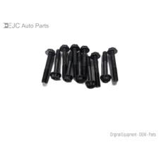 72F013 Camshaft Gear Bolts All For 17-21 Subaru Impreza  2.0