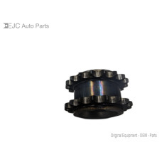 72F017 Crankshaft Timing Gear For 17-21 Subaru Impreza  2.0 13021AA28A