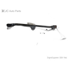 72F029 Vacuum Pump Oil Supply Line For 17-21 Subaru Impreza  2.0