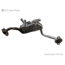 72F033 EGR Cooler For 17-21 Subaru Impreza  2.0 14793AA150