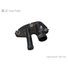 72F038 Heater Fitting For 17-21 Subaru Impreza  2.0