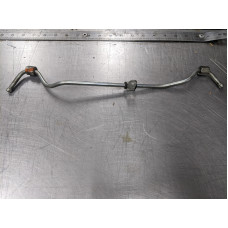 72F047 Fuel Rail To Rail Fuel Line For 17-21 Subaru Impreza  2.0