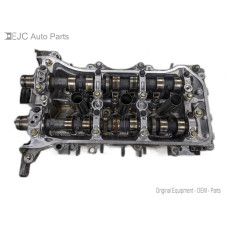 #LI01 Left Cylinder Head For 07-15 Lexus RX350 3.5 1110209142 #LI01 Left Cylinder Head For 07-15 Lexus RX350 3.5 1110209142
