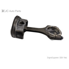 71X101 Piston and Connecting Rod Standard For 07-09 Lexus RX350 3.5 1320109831 71X101 Piston and Connecting Rod Standard For 07-09 Lexus RX350 3.5 1320109831