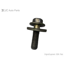 71X104 Crankshaft Bolt For 07-09 Lexus RX350 3.5 71X104 Crankshaft Bolt For 07-09 Lexus RX350 3.5