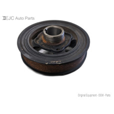 71X117 Crankshaft Pulley From 2008 Lexus RX350 3.5 71X117 Crankshaft Pulley From 2008 Lexus RX350 3.5