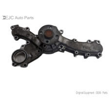 71X120 Water Coolant Pump For 07-15 Lexus RX350 3.5 1610009442 71X120 Water Coolant Pump For 07-15 Lexus RX350 3.5 1610009442