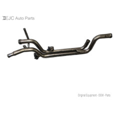 72A106 Heater Line For 07-09 Lexus RX350 3.5 72A106 Heater Line For 07-09 Lexus RX350 3.5