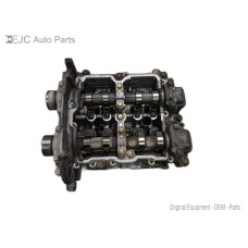 #L504 Right Cylinder Head For 13-14 Subaru Legacy  2.5 BE25