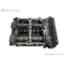 #LM04 Left Cylinder Head For 13-14 Subaru Legacy  2.5 BE25