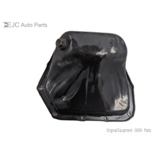 71C103 Lower Engine Oil Pan From 2013 Subaru Legacy  2.5 11109AA210
