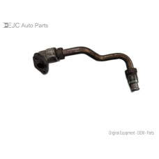 71D104 EGR Tube For 13-14 Subaru Legacy  2.5 14726AA202
