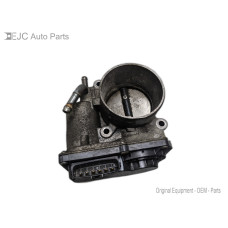 71D105 Throttle Valve Body For 13-19 Subaru Legacy  2.5 16112AA38A