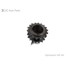 71D112 Crankshaft Timing Gear For 13-14 Subaru Legacy  2.5 13021AA25A