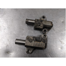 71D113 Timing Chain Tensioner Pair For 13-14 Subaru Legacy  2.5 13142AA090