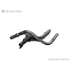 71D122 Fuel Lines For 13-14 Subaru Legacy  2.5
