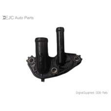 71D125 Heater Fitting For 13-14 Subaru Legacy  2.5