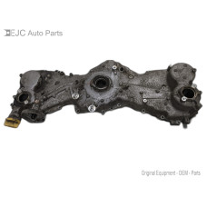 GVJ303 Engine Timing Cover For 13-14 Subaru Legacy  2.5 13108AA07B