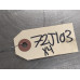 72J103 Piston and Connecting Rod Standard For 13-18 Toyota Rav4  2.5 1320139226