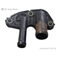 67K120 Heater Fitting For 15-16 Subaru WRX  2.0