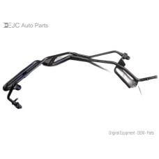 72v103 Turbo Cooler Lines For 15-16 Subaru WRX  2.0
