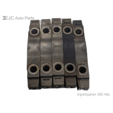 72Q114 Engine Block Main Caps For 13-15 Ram 1500  5.7