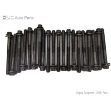 72Q119 Cylinder Head Bolt Kit For 13-15 Ram 1500  5.7 06510280AA
