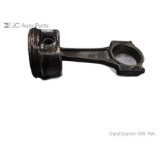 72C101 Piston and Connecting Rod Standard For 09-12 Jeep Liberty  3.7 53022272AA