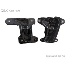 72C109 Motor Mounts Pair For 09-12 Jeep Liberty  3.7 52129480AC