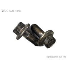 72B113 Camshaft Gear Bolt Set For 06-07 Subaru Outback  2.5