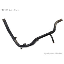 72G105 Heater Line For 06-07 Subaru Outback  2.5