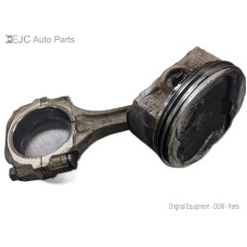 72G108 Piston and Connecting Rod Standard For 06-07 Subaru Outback  2.5 12100AA310