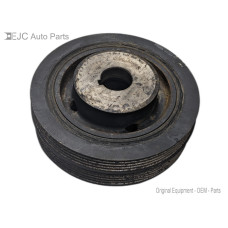 72G114 Crankshaft Pulley From 2007 Subaru Outback  2.5 12305AA243