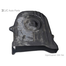 72G115 Left Front Timing Cover For 00-12 Subaru Outback  2.5 13574AA10A