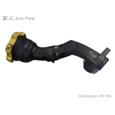 72G119 Engine Oil Fill Tube For 06-07 Subaru Outback  2.5 15250AA062